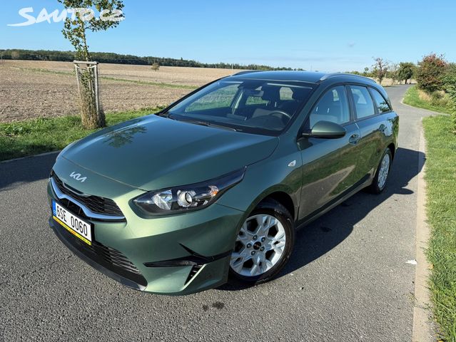Kia Cee'd
